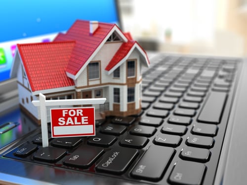 Online real estate is an important part of marketing for a franchise.
