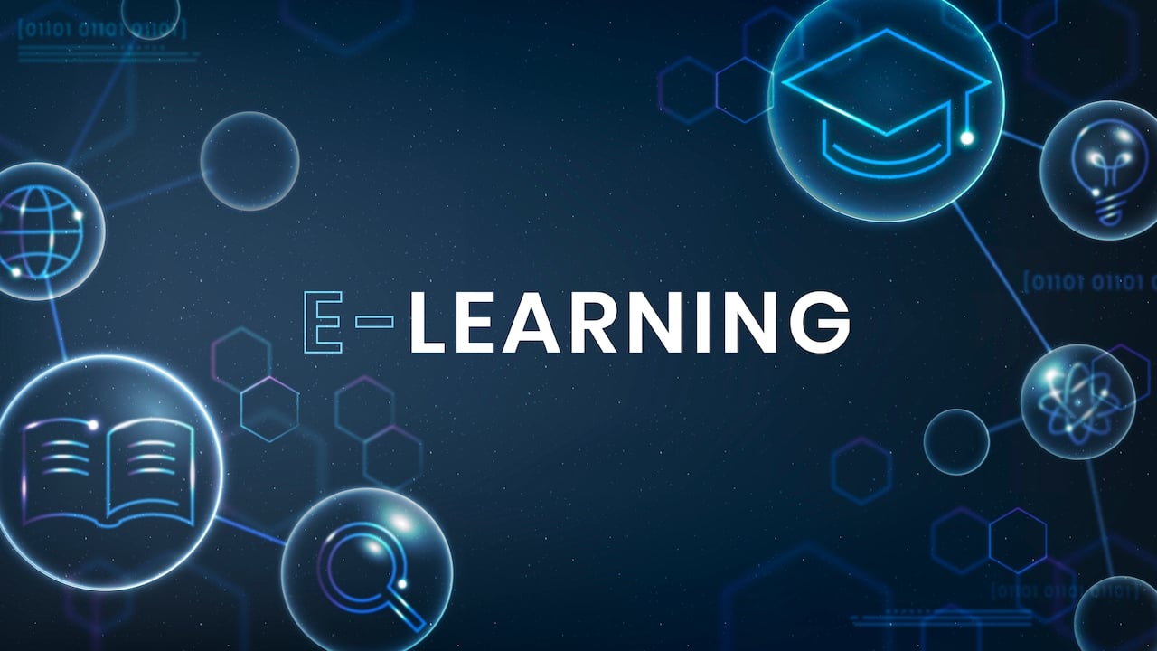 E-Learning Image