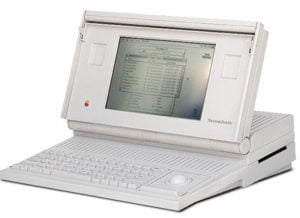 Macintosh Portable