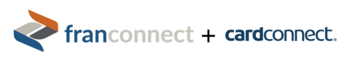 FranConnect + CardConnect