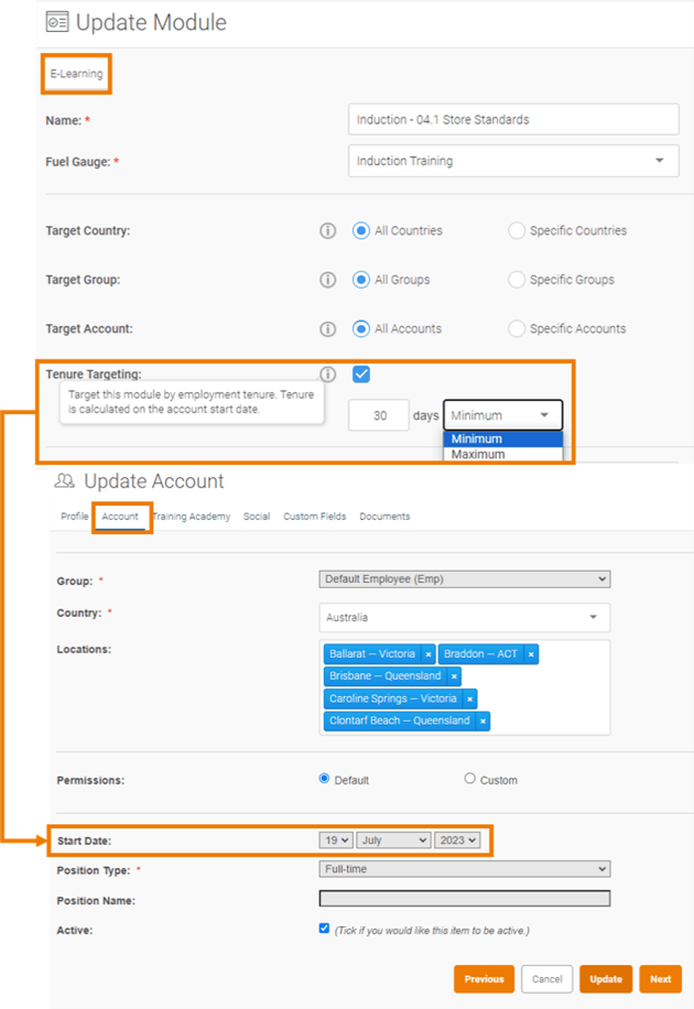 community webinar 1