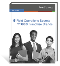 5 Field Operations Secrets from 600 Franchise Brands