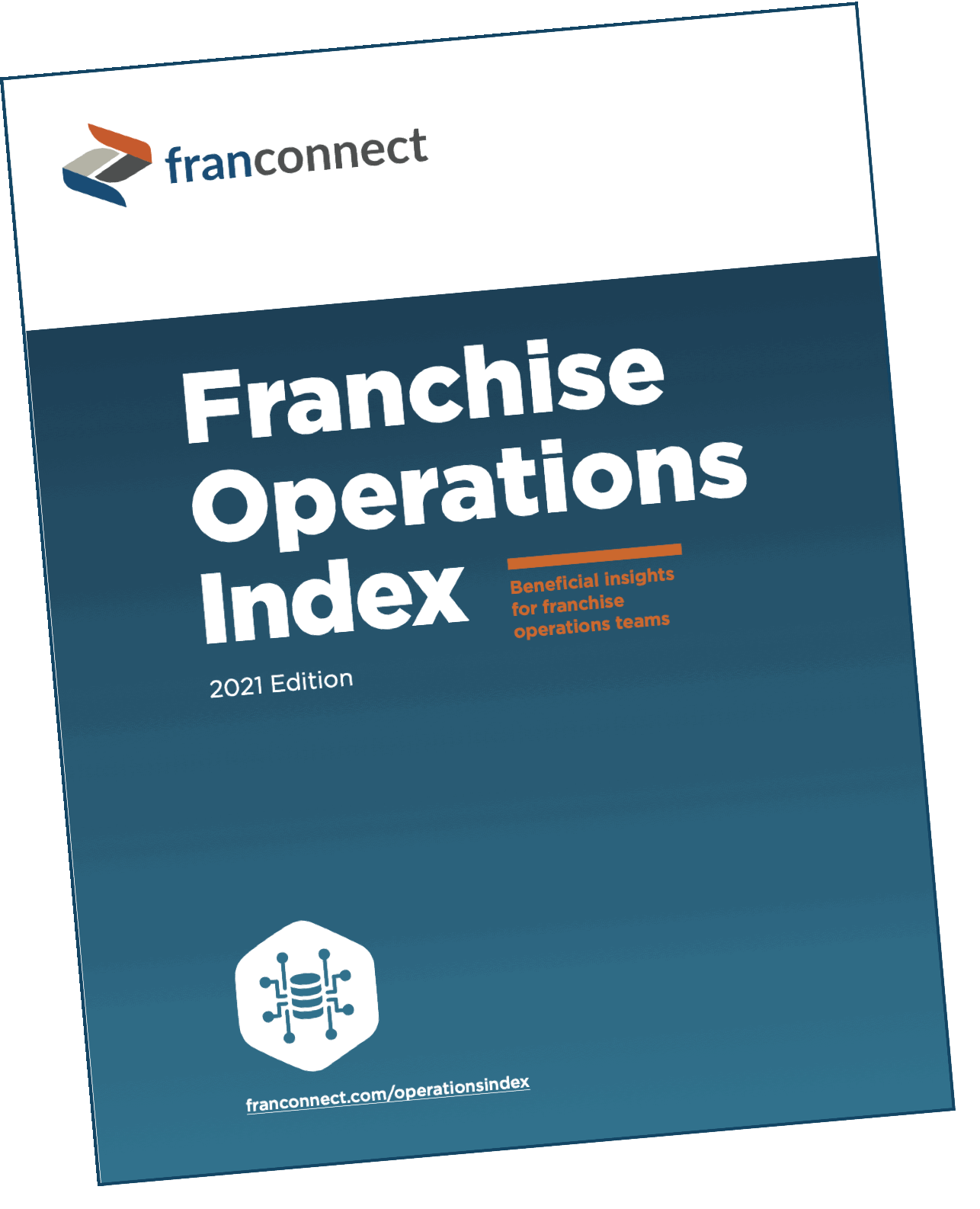 Franchise Operations Index Report